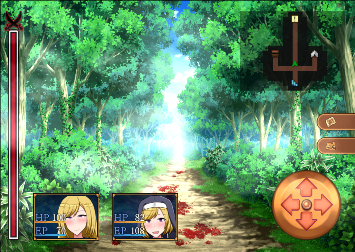 新作[热门日式RPG] 回忆 Reminiscence AI汉化版+存档 [1.80G]