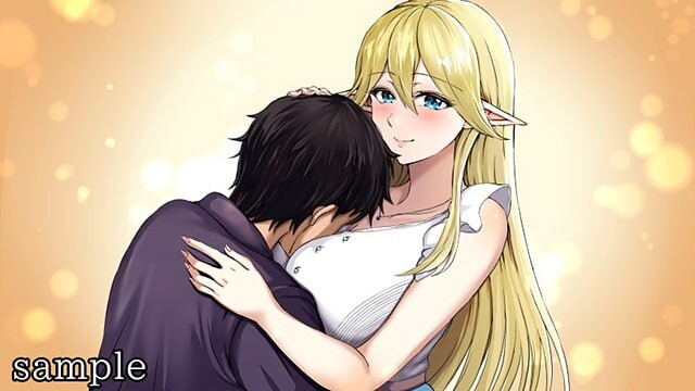 新作[拔作ADV/纯爱] 和异世界女主角的同居生活！？ 異世界ヒロインと同棲生活！？AI汉化版 [980M]