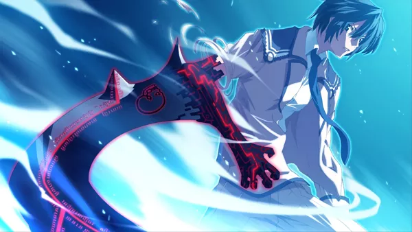 新作[冒险ADV/奇幻/堕落] 审判日 ~相爱的恋人们是痴狂者~ Dies irae ~Amantes amentes~ Steam官中步兵版+全DLC+全CG存档 [4.90G]