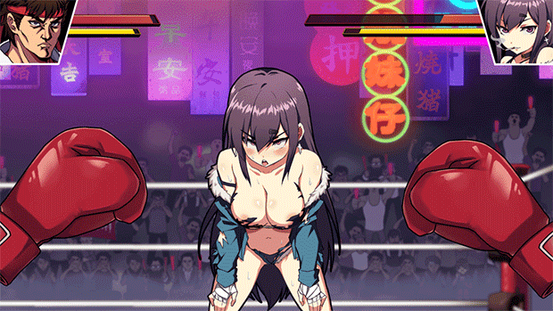 补档[亚洲风ACT/动态] 女拳主义F-ist! -V23.12.25- 国语官方中文步兵版 [3.3G]