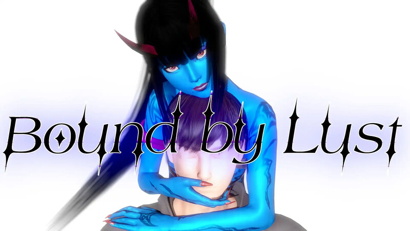 【亚洲风SLG/动态/汉化】欲望的束缚（Bound by Lust）V0.8 汉化中文【PC+安卓-900MB】