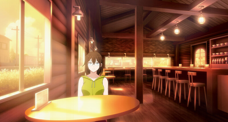 新汉化【ADV/被NTR】怀旧物语 EPISODE.瑛茉（ノスタルジックさまぁ EPISODE.瑛茉） AI汉化版+全CG存档 [2.30G]
