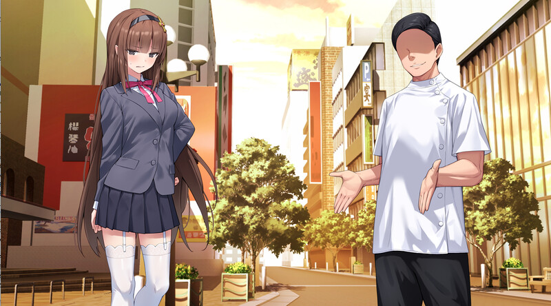 合集[回合RPG/战斗H] 驱魔少女夏洛特2～污秽的刻印～ 祓魔少女シャルロットⅡ ～穢れの刻印～ 1-13章 汉化版 合集终章 [4.60G]