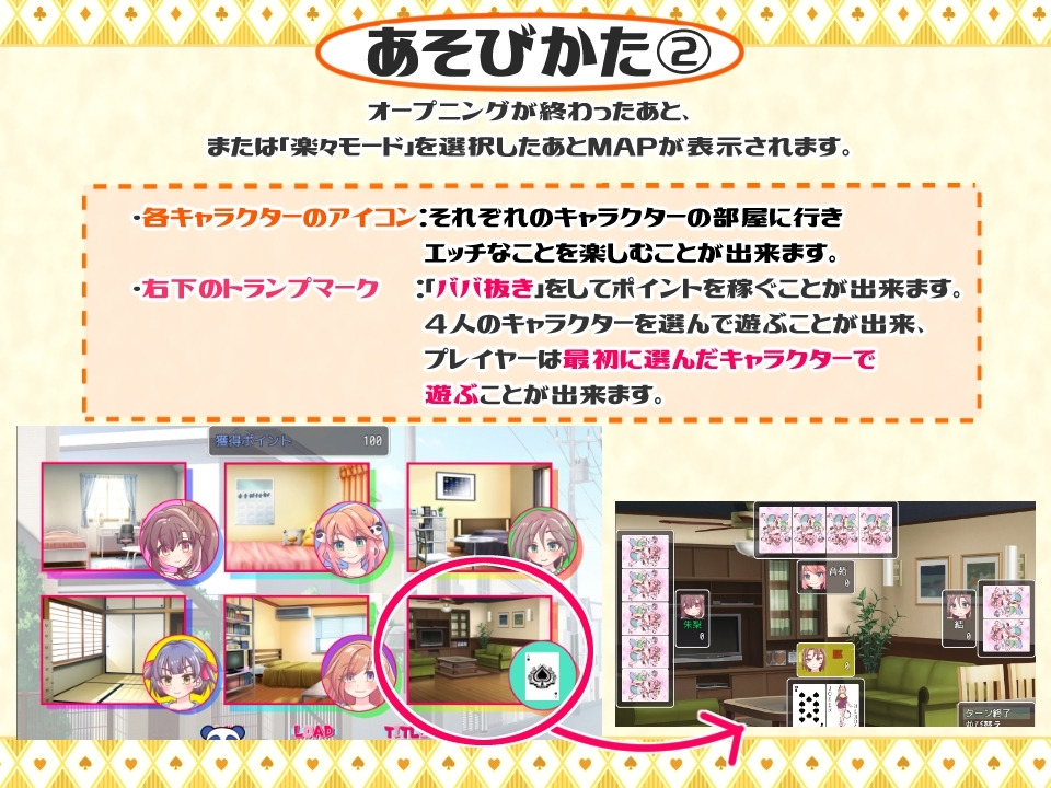 新作[日式ADV] 星野家的女人SPECIAL 星野家の彼女たちSPECIAL AI汉化版+全回想解放 [2.20G]