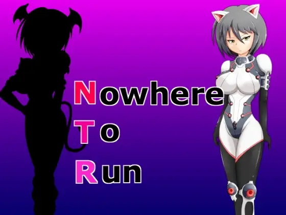 新汉化[日式RPG/寝取/恶堕] 走投无路 Nowhere To Run AI汉化版 [1.10G]