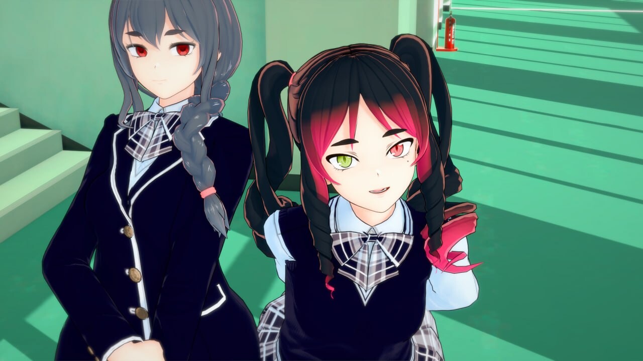 更新[亚洲风SLG/动态] 一所非传统的学校 An Unconventional School v0.4.1 汉化版 [PC+安卓-7.0G]