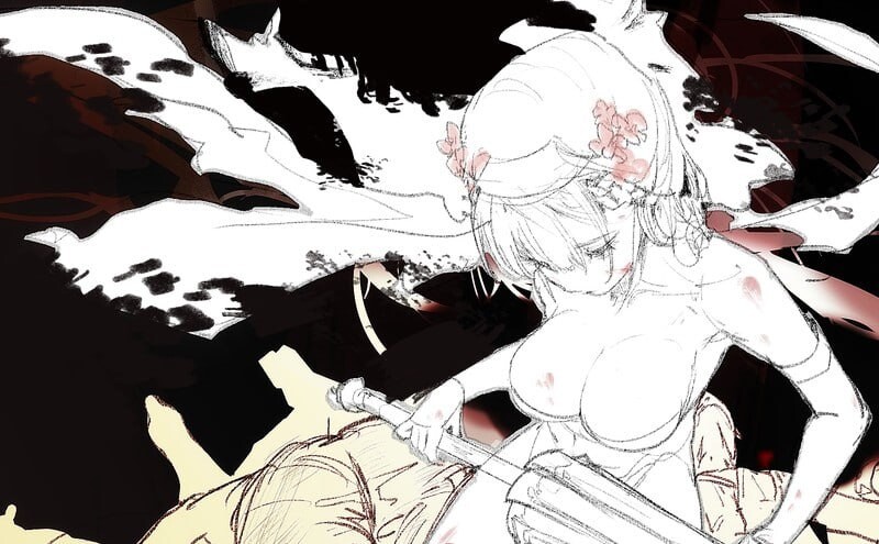 更新[神作/动作ACT/全动态/官中] 棘罪修女-伊妮莎 ThornSin V0.7.5 官方中文版 [4.80G]