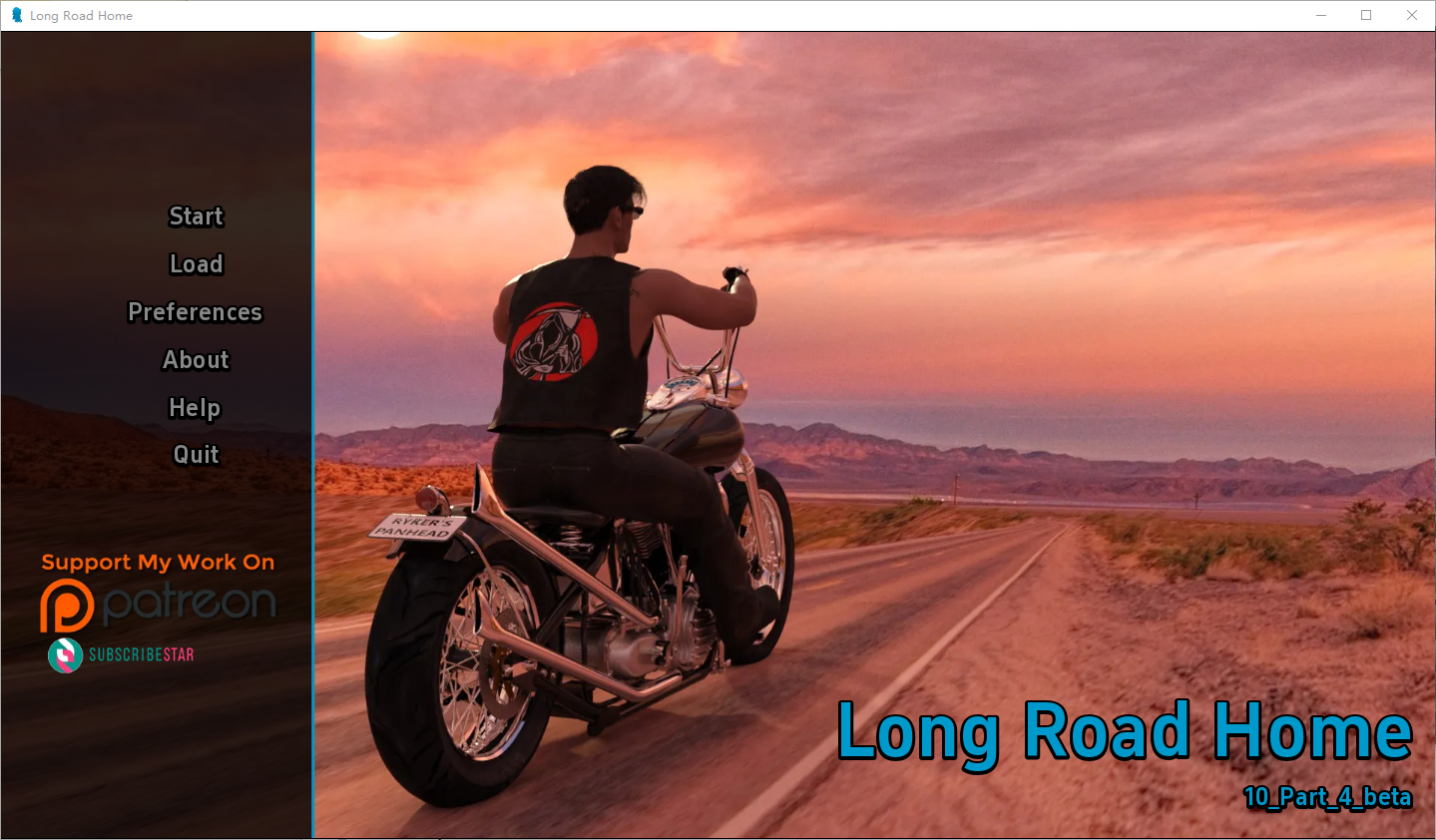 更新[欧美SLG/动态] 漫漫回家路 Long Road Home v10 Pt.4 Beta Up.2 汉化版 [PC+安卓-3.80G]