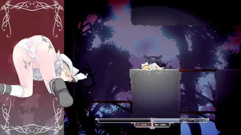 更新[精品动作ACT/凌辱/像素动态] 爱丽丝的摇篮 Alice in Cradle Ver0.29g 官中版 [620M]