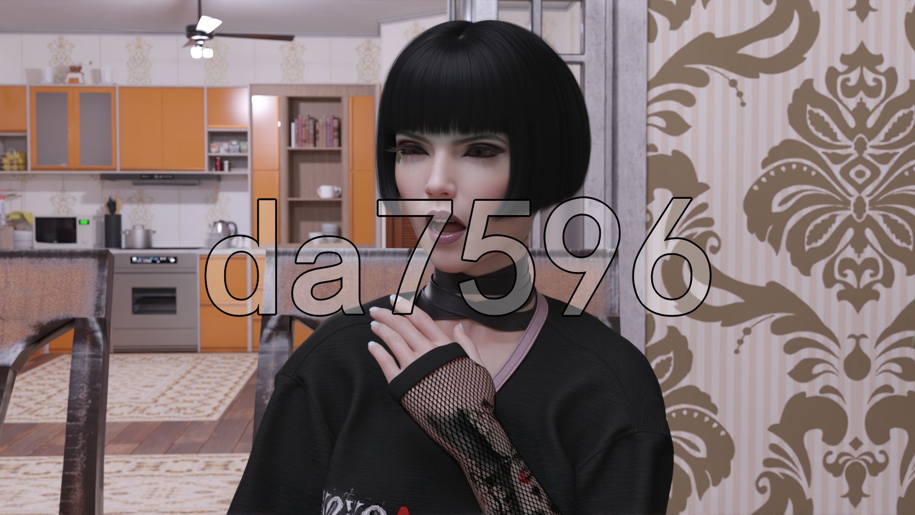 更新[欧美SLG/动态] 收获腐败 Harvesting Corruption v0.05 汉化版 [PC+安卓-3.90G]