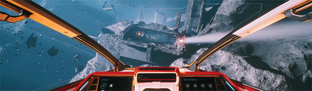 永恒空间2/EVERSPACE 2(v1.3.4.2909更新泰坦DLC)