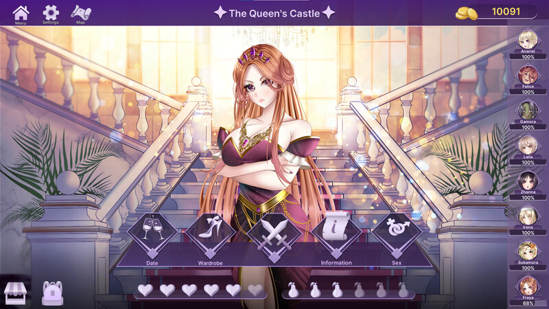 [日式SLG/动态] Im Isekai Hero V1.0.9 STEAM官中版 [900M]