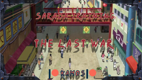更新【同人SLG/阿黑颜/动态】萨拉达训练：最后的战争 Sarada Training: The Last War v4.4 汉化【PC+安卓4.52G】
