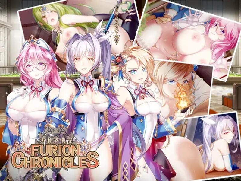 [日式RPG/战旗] 法利恩戰記 Furion Chronicles V1.04 STEAM官中版+DLC [1.0G]