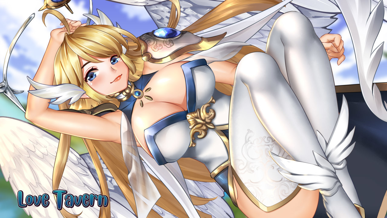 更新[经营SLG/互动养成/全动态] 异世界爱情酒馆 Love Tavern v2.1.2.007 官中步兵版 [3.60G]