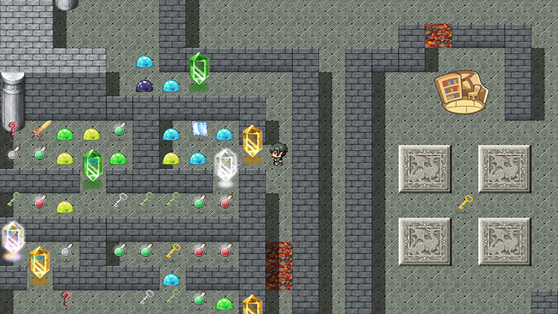 [日式RPG] 索罗灵魂之戒 Build.8332135 STEAM官中版+全DLC+剧情包 [1.50G]