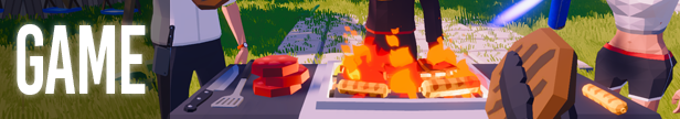 烧烤模拟器：小队/BBQ Simulator: The Squad（v1.1）