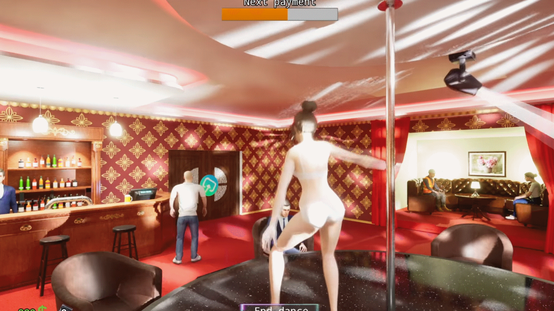 新作[沙盒SLG/3D作品/全动态] 妓女模拟器3 Prostitute Simulator 3 V1.0.0 STEAM官中步兵版 [7.80G]