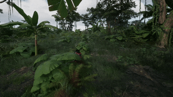 补档【大型动作ACT/开放世界/3D作品/全动态】卡利斯卡(Kalyskah)V0.23.3 STEAM汉化中文+DLC 【14GB】