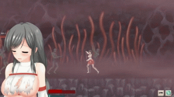 豪华版[日式ACT/动态] 秽神乐～Aikagura～ 穢神楽～Aikagura～ V1.07 STEAM官中版 +全DLC+自带全回想解放 [2.0G]