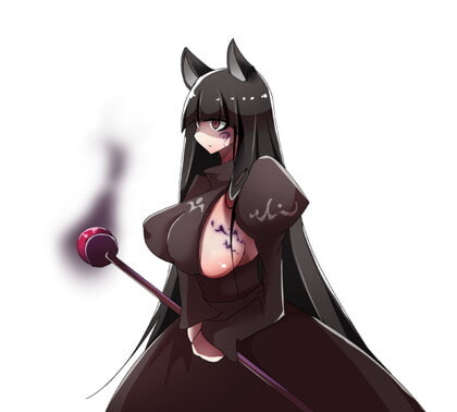 新汉化[日式SRPG] 魔女骑士传说 ウィッチナイツサーガ v25.02.08 AI汉化版+全回想存档 [1.10G]