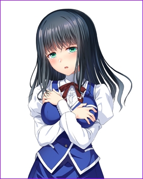 新汉化[日式ADV] 魔女狩猎的失禁学园 ～被束缚的千金圣水～ 魔女狩りの失禁学園 ～緊縛された令嬢の聖水～ AI汉化版+全CG存档 [1.30G]