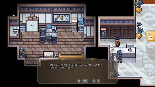 更新[冒险SLG/触摸抚摸] 歌鸲旅馆 Komadori Inn v1.0.10 官中步兵版+存档 [1.10G]