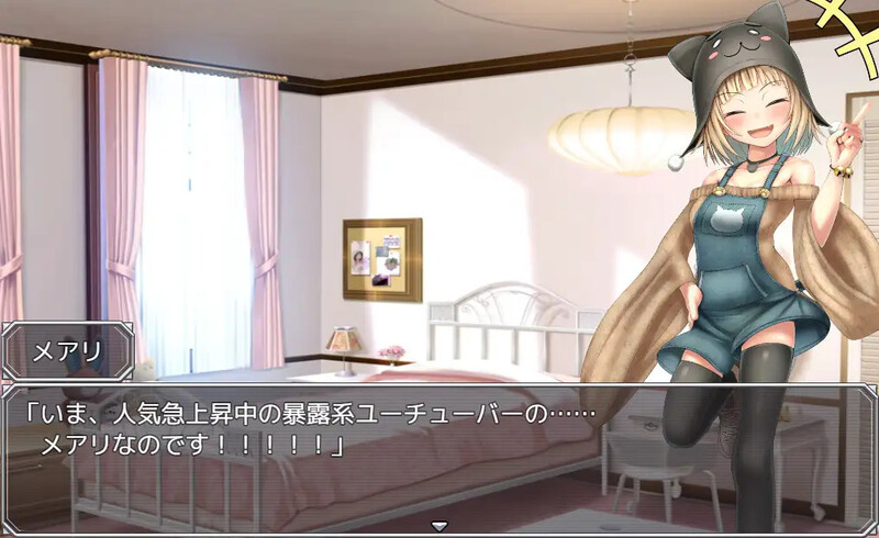 [日式RPG/汉化] 潜入调查邪恶政客家的玛丽 メアリの悪徳政治家お屋敷潜入捜査 AI汉化版+全回想存档 [1.50G]