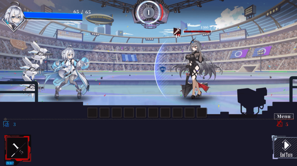 体验版[卡牌肉鸽SLG/全动态] 露娜 LUNA Demo 官方中文步兵版 [5.10G]