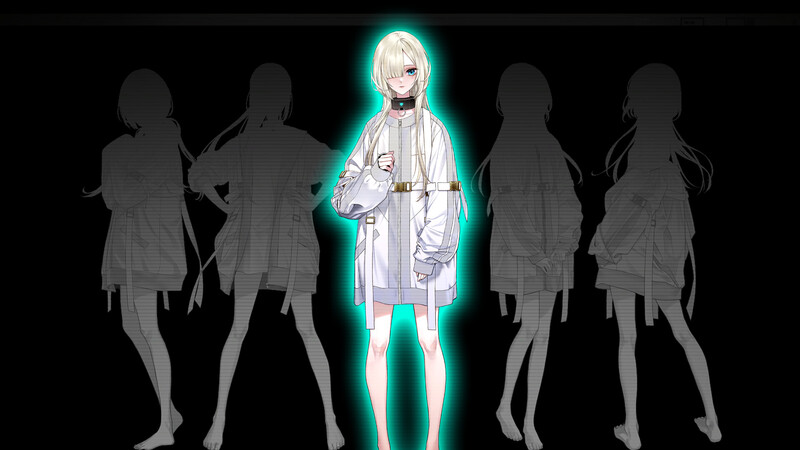 ST7月新作[解密SLG/3D作品/官中] 苏菲亚的谎言与代价 ソフィアは嘘と引き換えに STEAM官中版 [1.80G]