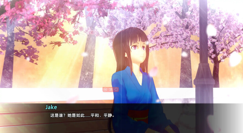 [更新]【日式SLG/动态】噩梦中的救赎（Salvation in Nightmare）V0.5.7 汉化中文【PC+安卓-1G】
