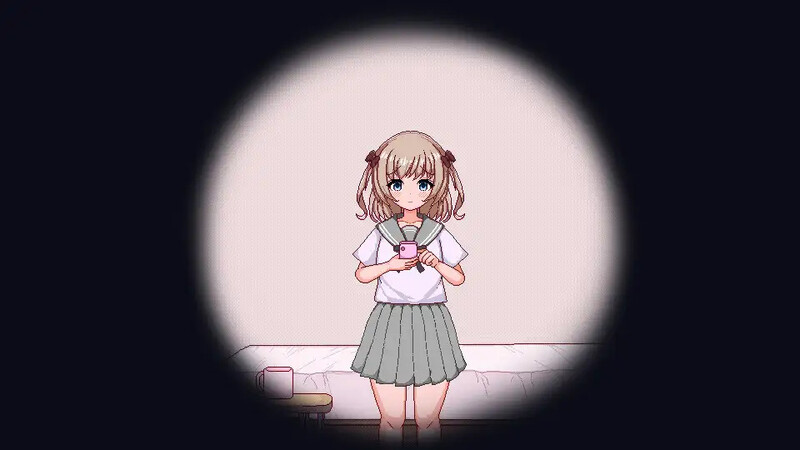 新作[互动SLG/抚摸触摸/全动态]侵犯连名字都不知道的少女的洞 名前も知らないあの子を犯せる穴 v1.1 AI汉化版 [1.30G]