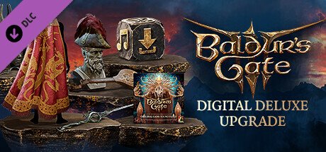 博德之门3/Baldurs Gate 3(更新v4.1.1.5009956正式版/单机/局域网联机/网络联机)