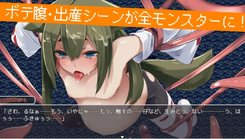 新汉化[日式RPG] 妖狐山吹大冒险 v1.0 内嵌AI汉化版 [PC+安卓 1.50G]