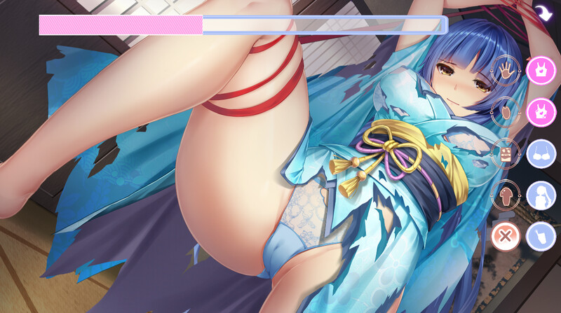 [棋牌SLG/动态] 斗地主少女 Landlord Girls V1.2.0.5.1 官中版 最终完结版+国语+斗地主语音+音效包 [2.20G]