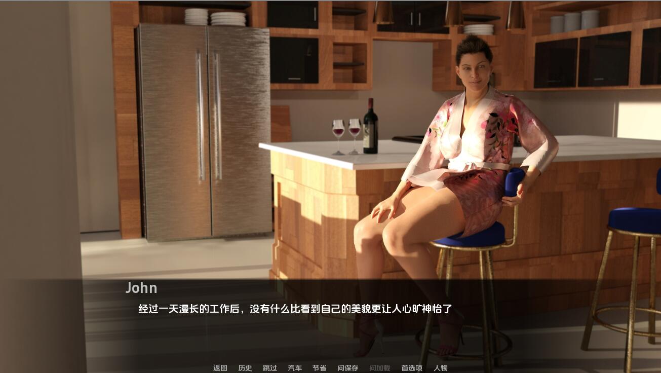 更新[欧美SLG] 统治游戏 Games of Domination V0.4.0 汉化版 [PC+安卓 1.70G]