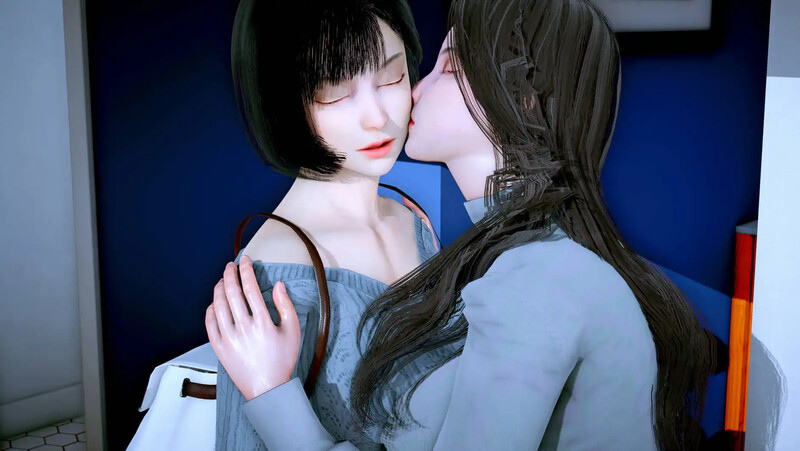 [更新]【亚洲风SLG/动态】杀手的神话（Myth of Slaye）Chapter1 汉化中文【PC+安卓-2.20G】