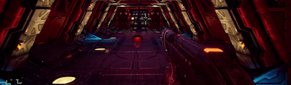 网络奇兵:重制版/System Shock(更新v1.2.3)