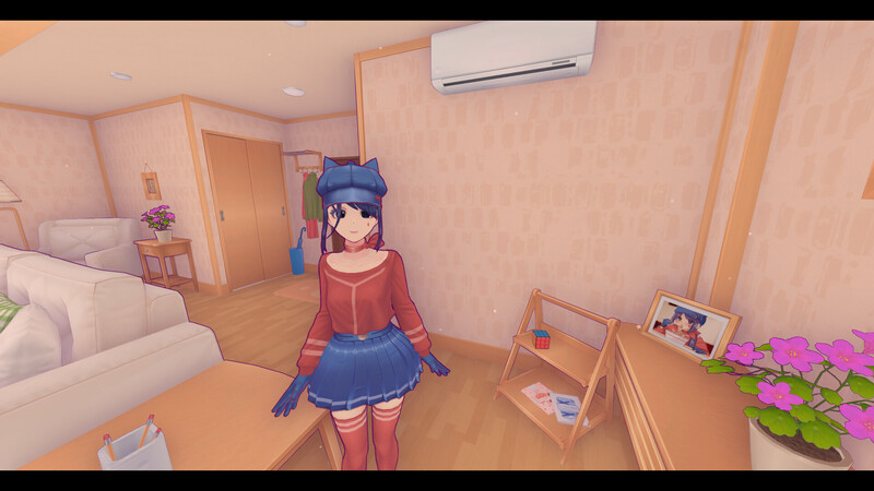 更新[爆款SLG/3D作品/全动态] 米塔 MiSide v0.923 STEAM官中版 MOD框架整合+绅士MOD整合 [3.70G]