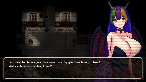 更新[冒险RPG/异种X] 魔物娘逆推 – 腐败循环 Cycle of Corruption  v1.0.0a 官中版+自带全回想 [1.20G]