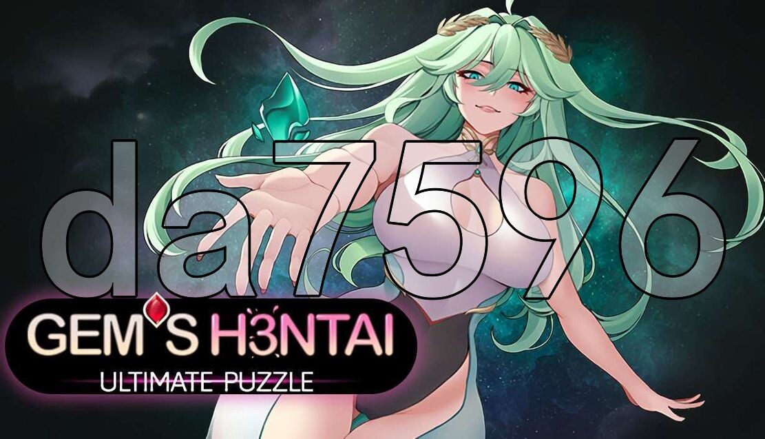 新作[亚洲风SLG/爆乳巨乳] GEM’s Hentai 官方中文版 [370M]