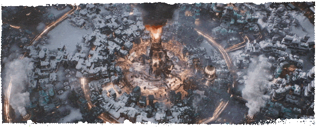 冰汽时代2豪华版/Frostpunk 2 demo (更新v5.2.1.391109)