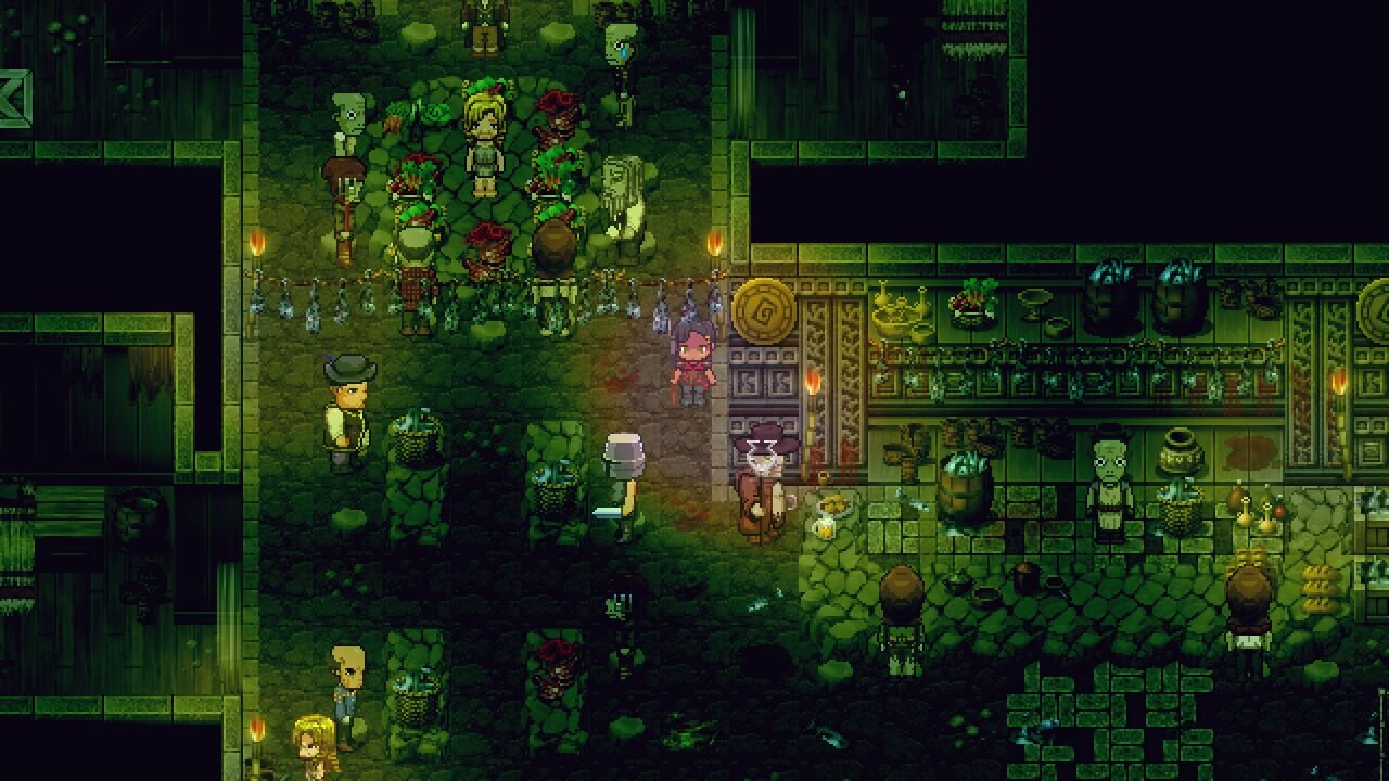 更新[精品RPG/恶堕] 洛娜的世界 LonaRPG B.0.10.7.0 官方中文步兵版 [740M]