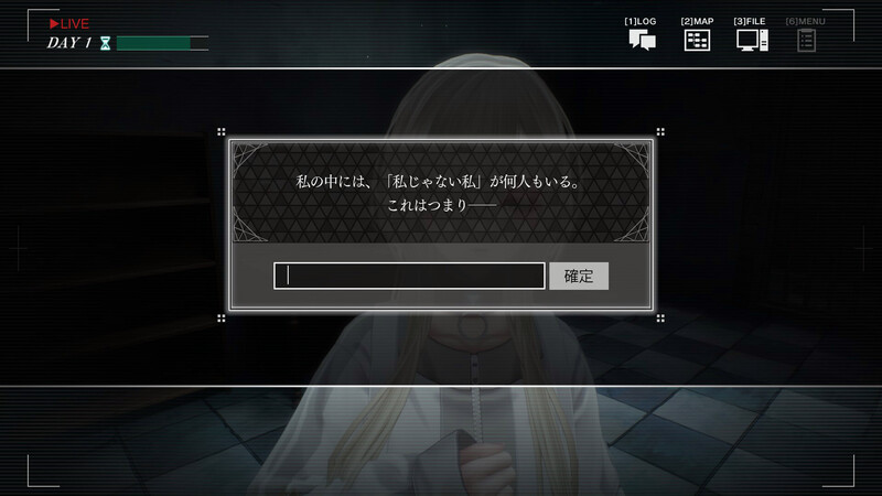 ST7月新作[解密SLG/3D作品/官中] 苏菲亚的谎言与代价 ソフィアは嘘と引き換えに STEAM官中版 [1.80G]