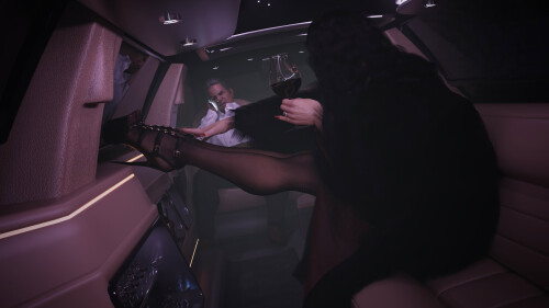 更新[欧美SLG/动态] 流浪汉 The Bum v0.9.2 汉化版 [11.40G]
