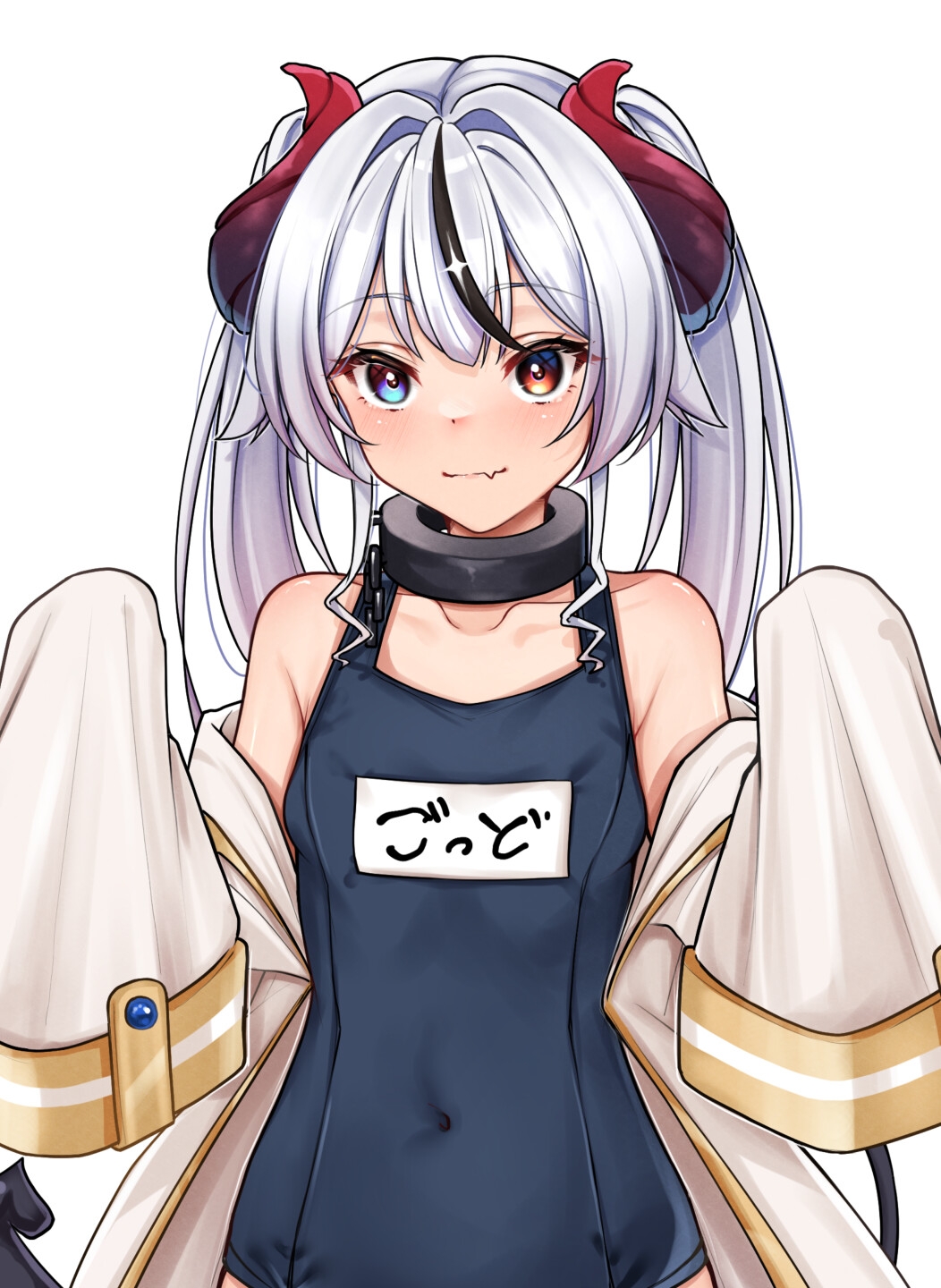 新作[探索RPG/修女] 异族修女的试炼~与人类的色色交流~ 異種族シスターの試練～人間とのHな交流～ 072官方中文步兵版+全回想存档 [1.90G]