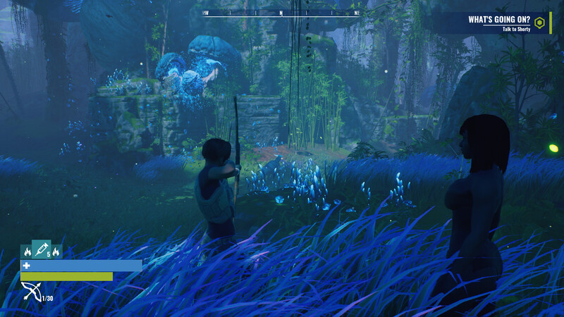 更新[大型3D/开放世界/全动态] 野性生活 Wild Life V2025.04.04 STEAM官中版 [34.80G]