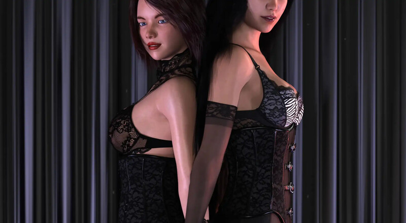 更新【欧美SLG/动态】 三十天 Thirty Days v0.07.50 汉化版 [7.70G]
