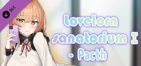 【互动SLG/牛头人NTR/动态2C】苦主救助中心Ⅰ(Lovelorn sanatoriumⅠ)V23.04.14-(STEAM官中-国语+DLC)【1GB】