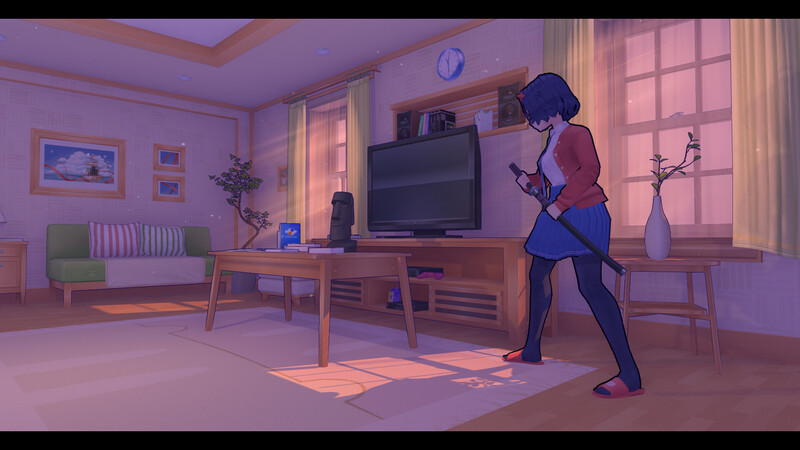 更新[爆款SLG/3D作品/全动态] 米塔 MiSide v0.923 STEAM官中版 MOD框架整合+绅士MOD整合 [3.70G]